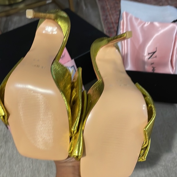 GIRLFRIEND | Stiletto by Twelve AM X Nichole Lynel - Picture 5 of 6